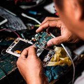 Моделирование бизнес-процессов